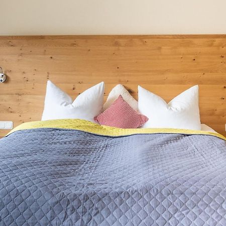 Hirschsprungblick Apartment Obermaiselstein Ngoại thất bức ảnh
